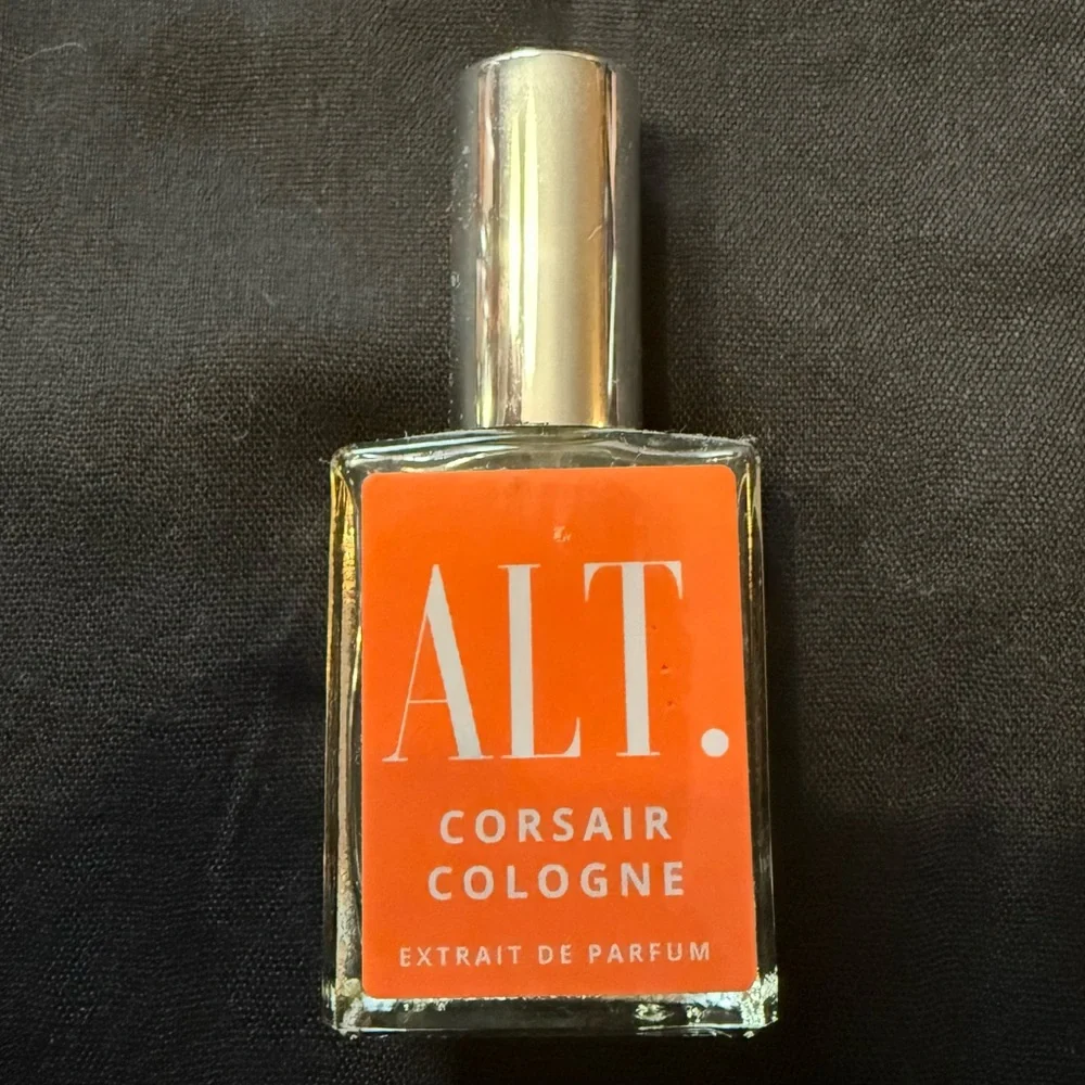 ALT. Corsair Cologne 30ml/1oz - Picture 1 of 3